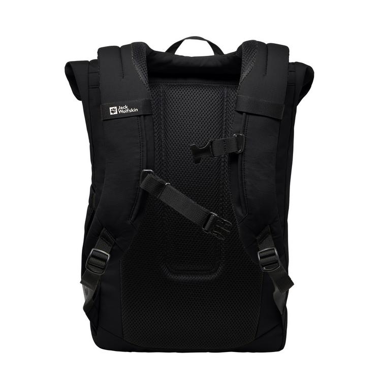 Jack Wolfskin Jack Wolfskin ISLAND Daypack - black - 0 | SportScheck