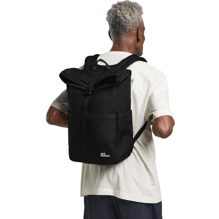 Jack Wolfskin Jack Wolfskin ISLAND Daypack - black - 0 | SportScheck