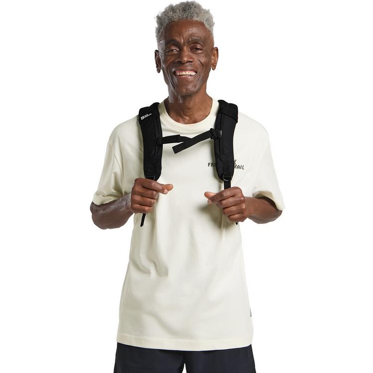 Jack Wolfskin Jack Wolfskin ISLAND Daypack - black - 1 | SportScheck