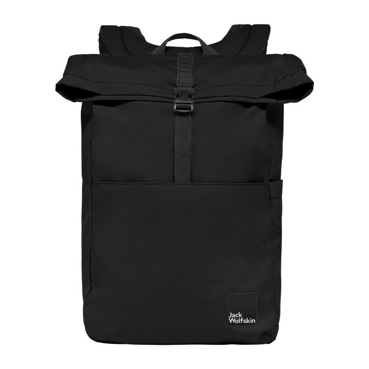 Jack Wolfskin Jack Wolfskin ISLAND Daypack - black - 0 | SportScheck