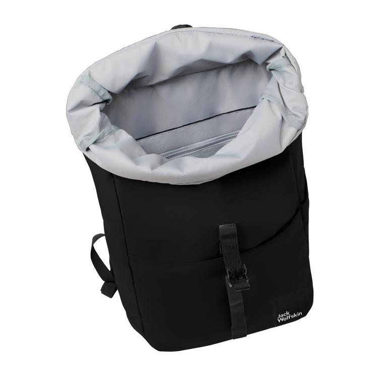 Jack Wolfskin Jack Wolfskin ISLAND Daypack - black - 2 | SportScheck