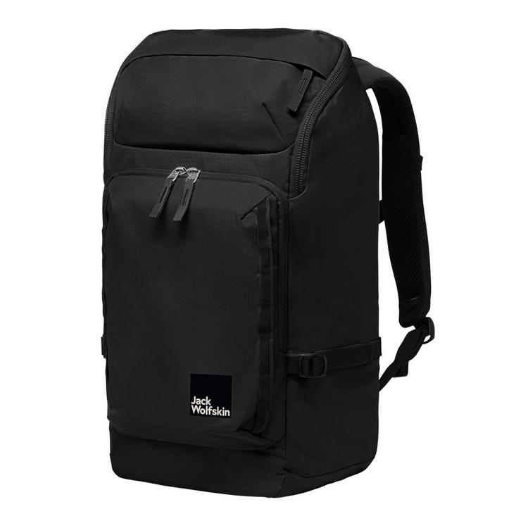 Jack Wolfskin Jack Wolfskin LYALL Daypack - black - 0 | SportScheck