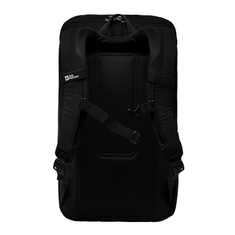 Jack Wolfskin Jack Wolfskin LYALL Daypack - black - 0 | SportScheck