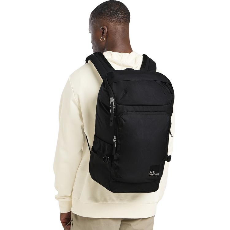 Jack Wolfskin Jack Wolfskin LYALL Daypack - black - 0 | SportScheck