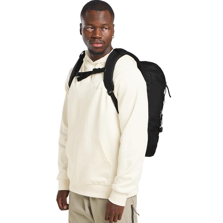 Jack Wolfskin Jack Wolfskin LYALL Daypack - black - 1 | SportScheck