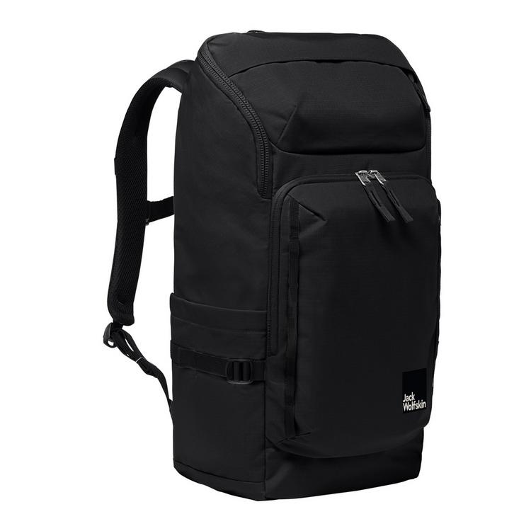 Jack Wolfskin Jack Wolfskin LYALL Daypack - black - 0 | SportScheck