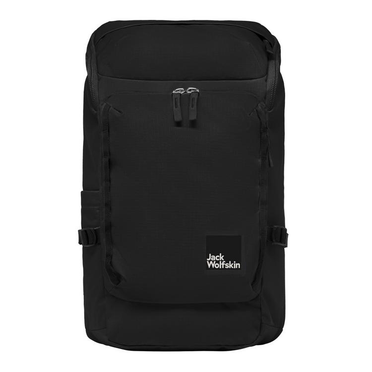 Jack Wolfskin Jack Wolfskin LYALL Daypack - black - 1 | SportScheck