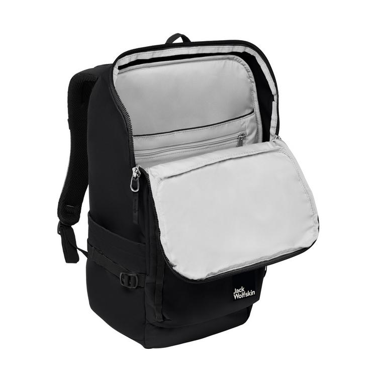 Jack Wolfskin Jack Wolfskin LYALL Daypack - black - 3 | SportScheck