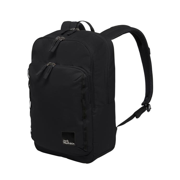 Jack Wolfskin Jack Wolfskin TERRACADE Daypack - black - 0 | SportScheck