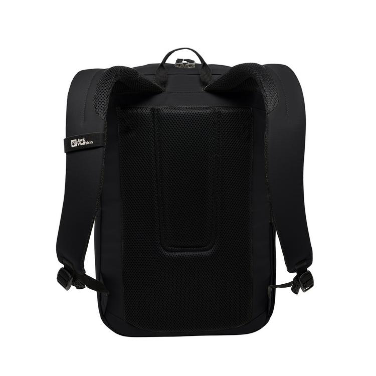 Jack Wolfskin Jack Wolfskin TERRACADE Daypack - black - 0 | SportScheck