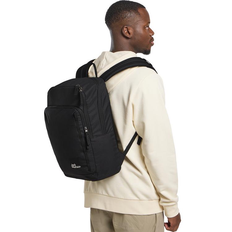 Jack Wolfskin Jack Wolfskin TERRACADE Daypack - black - 0 | SportScheck