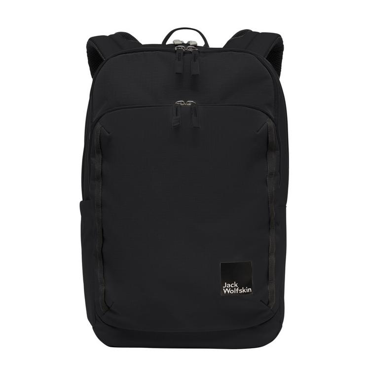 Jack Wolfskin Jack Wolfskin TERRACADE Daypack - black - 0 | SportScheck