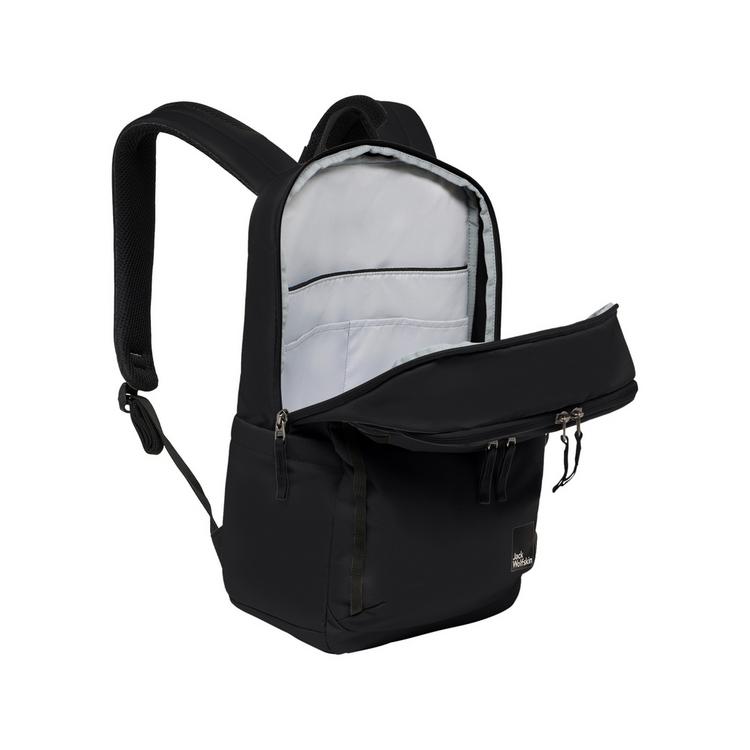 Jack Wolfskin Jack Wolfskin TERRACADE Daypack - black - 2 | SportScheck