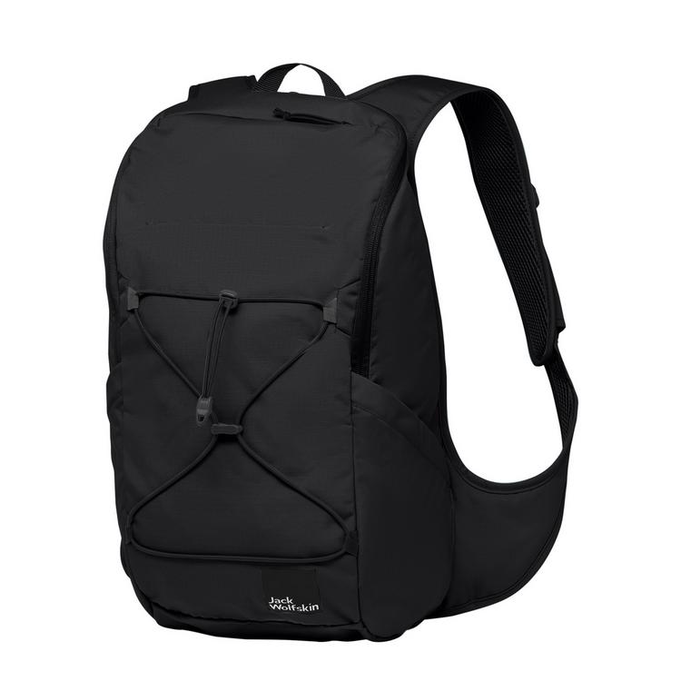 Jack Wolfskin Jack Wolfskin SERENE Daypack Damen - black - 0 | SportScheck