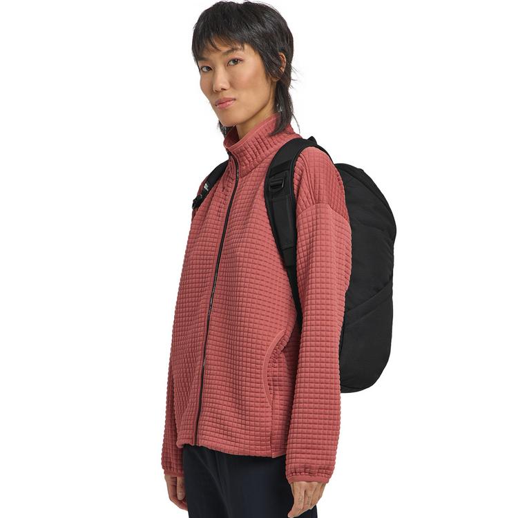 Jack Wolfskin Jack Wolfskin SERENE Daypack Damen - black - 1 | SportScheck