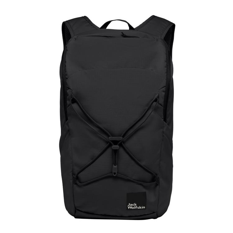 Jack Wolfskin Jack Wolfskin SERENE Daypack Damen - black - 0 | SportScheck