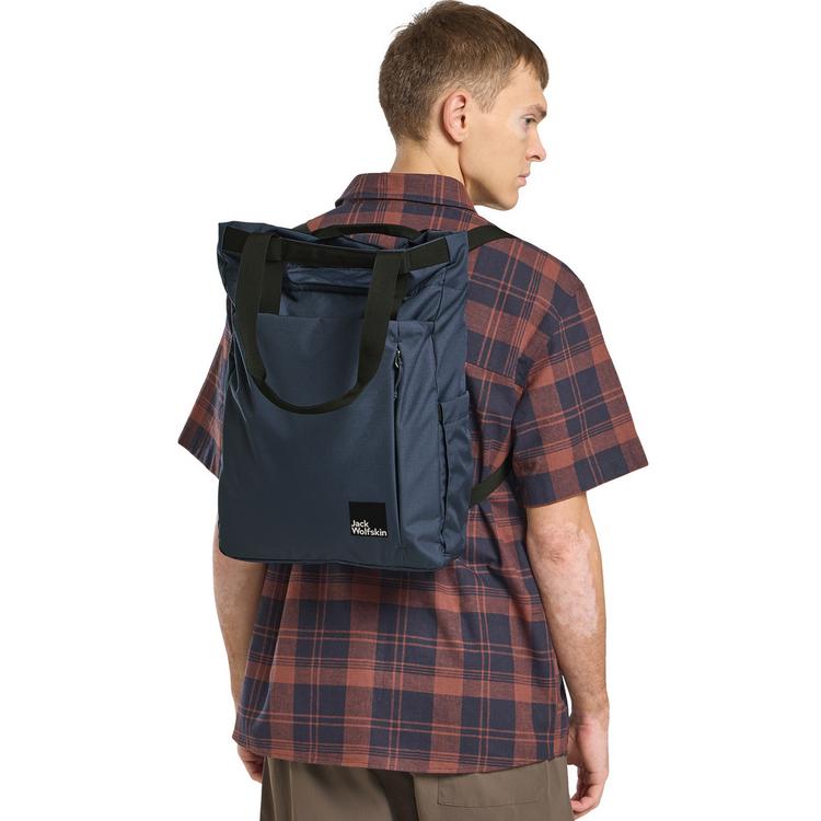 Jack Wolfskin Jack Wolfskin EVE Bauchtasche - midnight sky - 0 | SportScheck