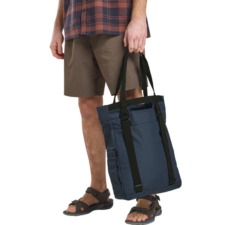 Jack Wolfskin Jack Wolfskin EVE Bauchtasche - midnight sky - 1 | SportScheck