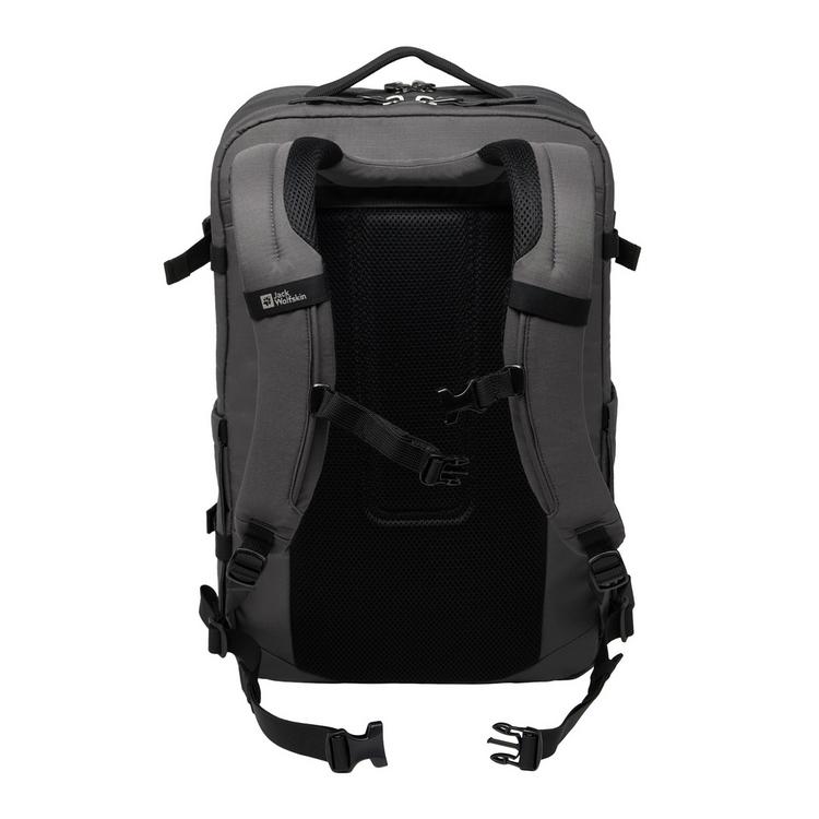Jack Wolfskin Jack Wolfskin SIERRA Daypack - slate - 0 | SportScheck