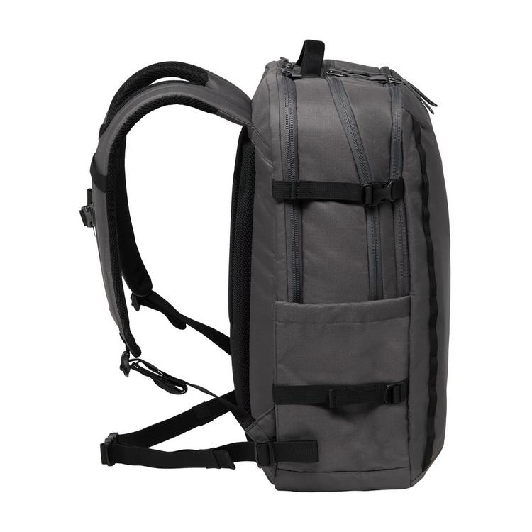 Jack Wolfskin Jack Wolfskin SIERRA Daypack - slate - 1 | SportScheck