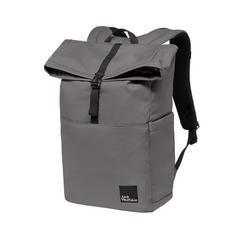 Jack Wolfskin Rucksack ISLAND Daypack slate