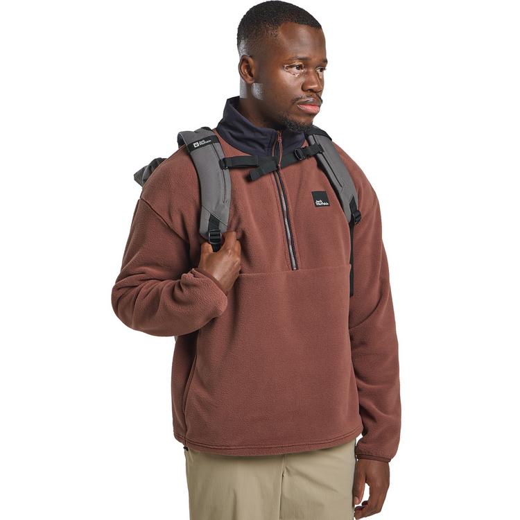 Jack Wolfskin Jack Wolfskin ISLAND Daypack - slate - 1 | SportScheck