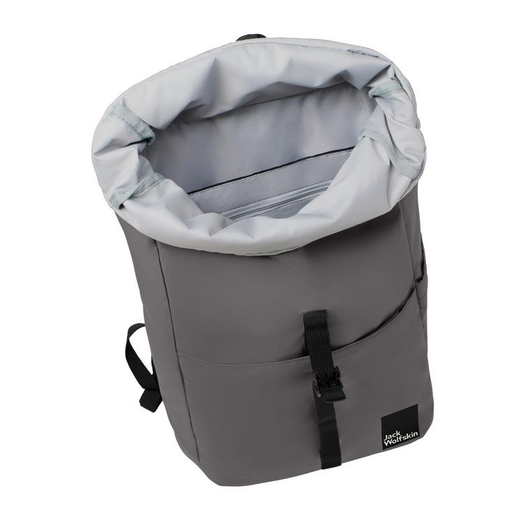 Jack Wolfskin Jack Wolfskin ISLAND Daypack - slate - 2 | SportScheck