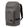 Jack Wolfskin LYALL Daypack - slate