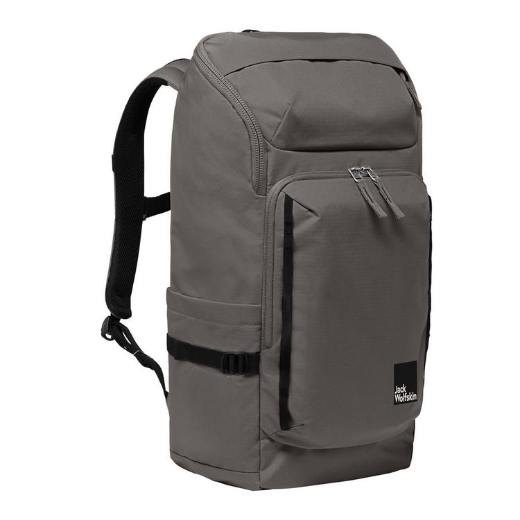 Jack Wolfskin Jack Wolfskin LYALL Daypack - slate - 0 | SportScheck