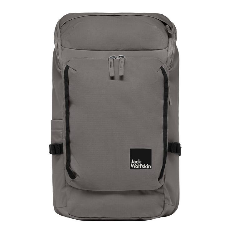 Jack Wolfskin Jack Wolfskin LYALL Daypack - slate - 1 | SportScheck