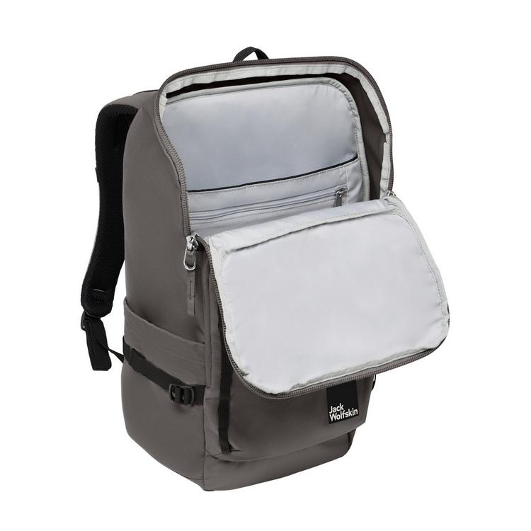 Jack Wolfskin Jack Wolfskin LYALL Daypack - slate - 3 | SportScheck