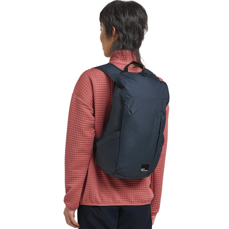 Jack Wolfskin Jack Wolfskin WAIMEA Daypack Damen - midnight sky - 0 | SportScheck