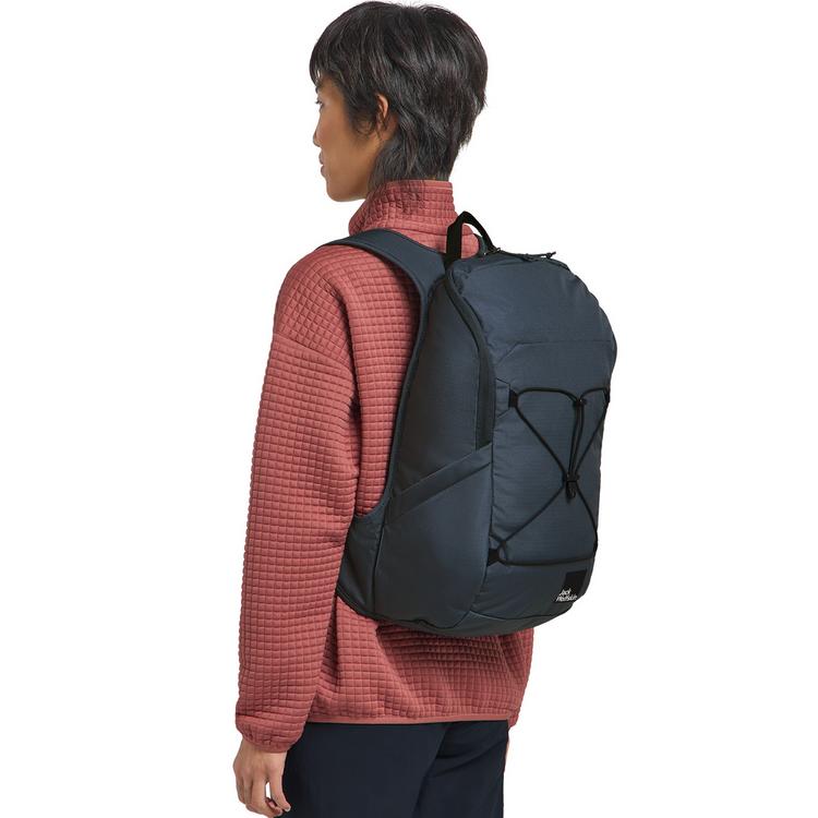 Jack Wolfskin Jack Wolfskin SERENE Daypack Damen - midnight sky - 0 | SportScheck