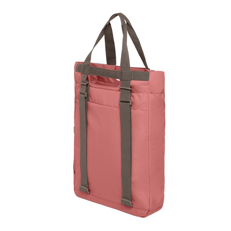 Jack Wolfskin Jack Wolfskin EVE Bauchtasche - mineral red - 0 | SportScheck