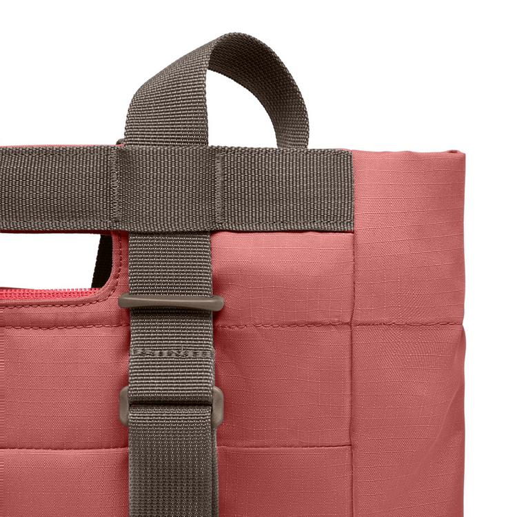 Jack Wolfskin Jack Wolfskin EVE Bauchtasche - mineral red - 1 | SportScheck