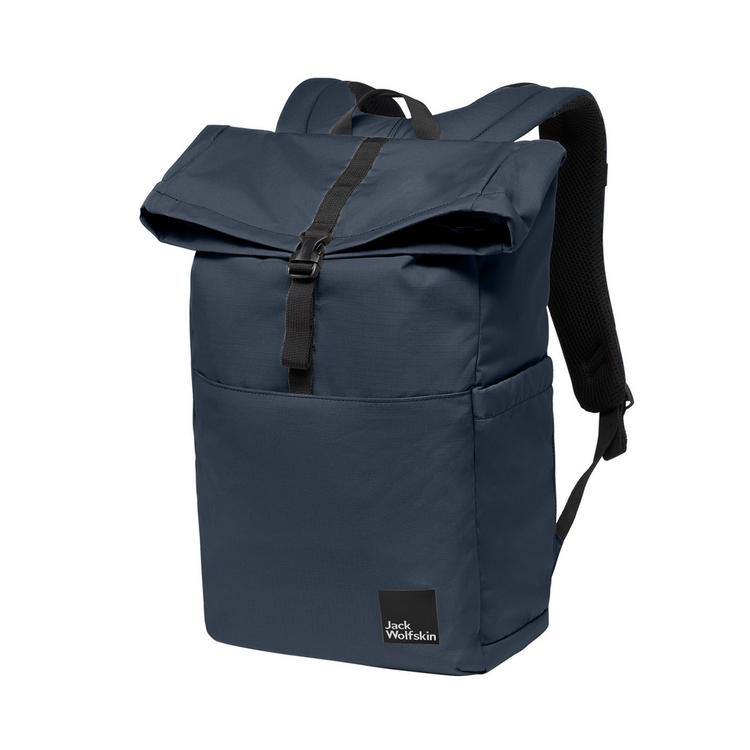 Jack Wolfskin Jack Wolfskin ISLAND Daypack - midnight sky - 0 | SportScheck