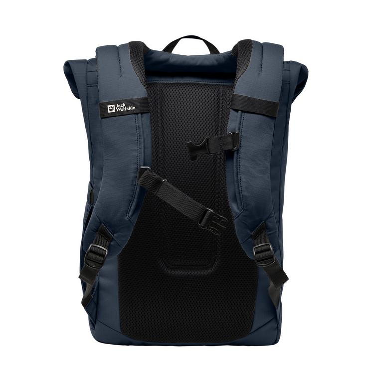 Jack Wolfskin Jack Wolfskin ISLAND Daypack - midnight sky - 0 | SportScheck