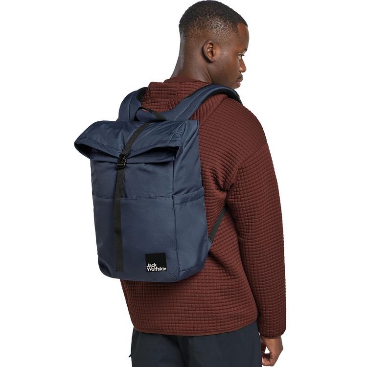 Jack Wolfskin Jack Wolfskin ISLAND Daypack - midnight sky - 0 | SportScheck