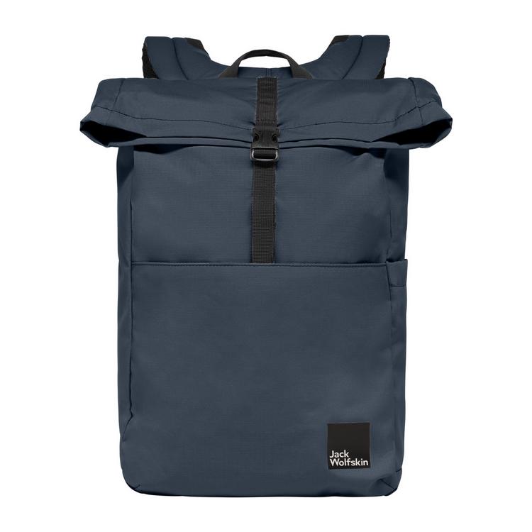 Jack Wolfskin Jack Wolfskin ISLAND Daypack - midnight sky - 0 | SportScheck