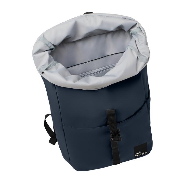 Jack Wolfskin Jack Wolfskin ISLAND Daypack - midnight sky - 2 | SportScheck