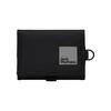 Jack Wolfskin GUTLEUT WALLET Geldbeutel - black