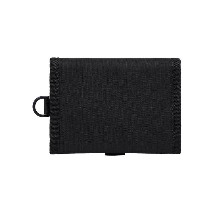 Jack Wolfskin Jack Wolfskin GUTLEUT WALLET Geldbeutel - black - 0 | SportScheck