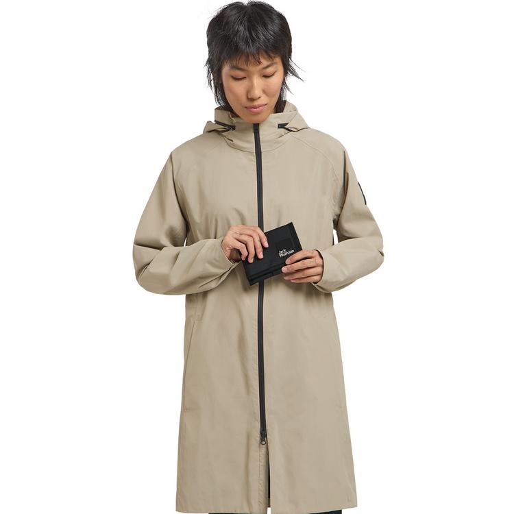 Jack Wolfskin Jack Wolfskin GUTLEUT WALLET Geldbeutel - black - 0 | SportScheck