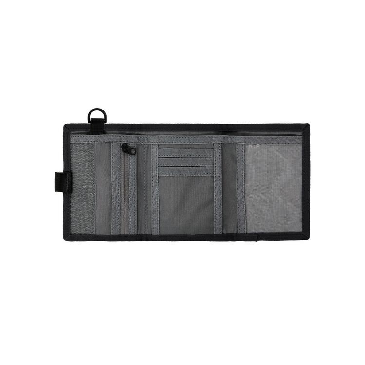 Jack Wolfskin Jack Wolfskin GUTLEUT WALLET Geldbeutel - black - 0 | SportScheck