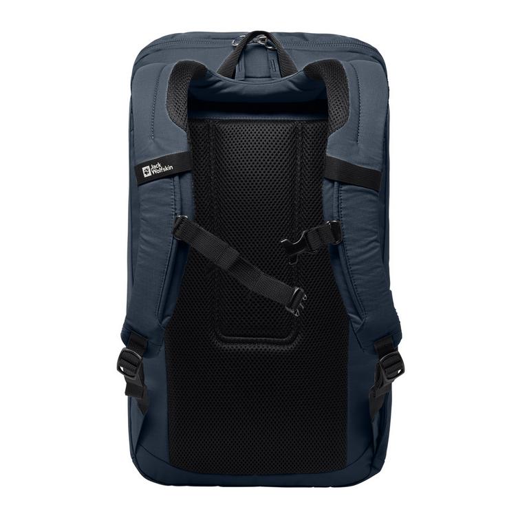 Jack Wolfskin Jack Wolfskin LYALL Daypack - midnight sky - 0 | SportScheck