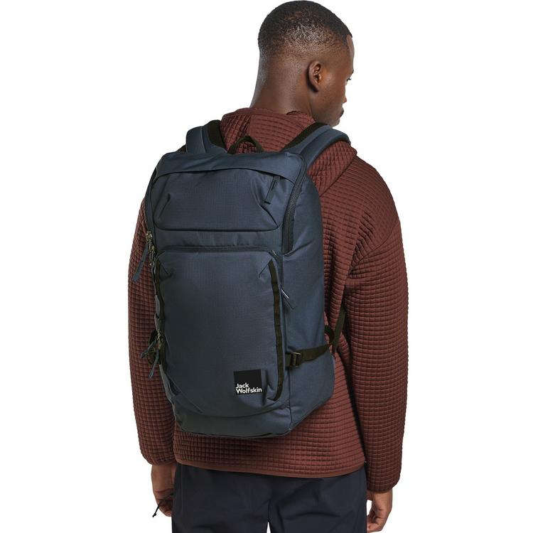 Jack Wolfskin Jack Wolfskin LYALL Daypack - midnight sky - 0 | SportScheck
