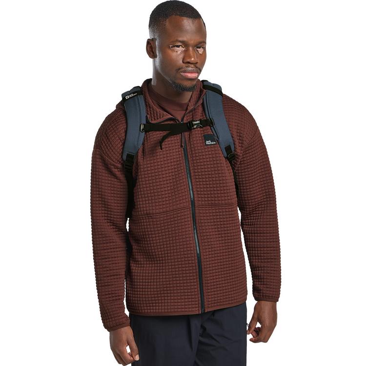 Jack Wolfskin Jack Wolfskin LYALL Daypack - midnight sky - 1 | SportScheck