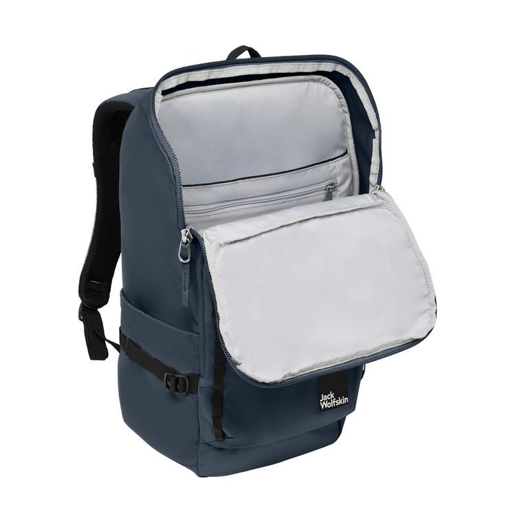 Jack Wolfskin Jack Wolfskin LYALL Daypack - midnight sky - 3 | SportScheck