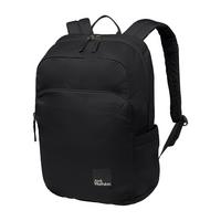 Jack Wolfskin TERRAVIEW Daypack - black