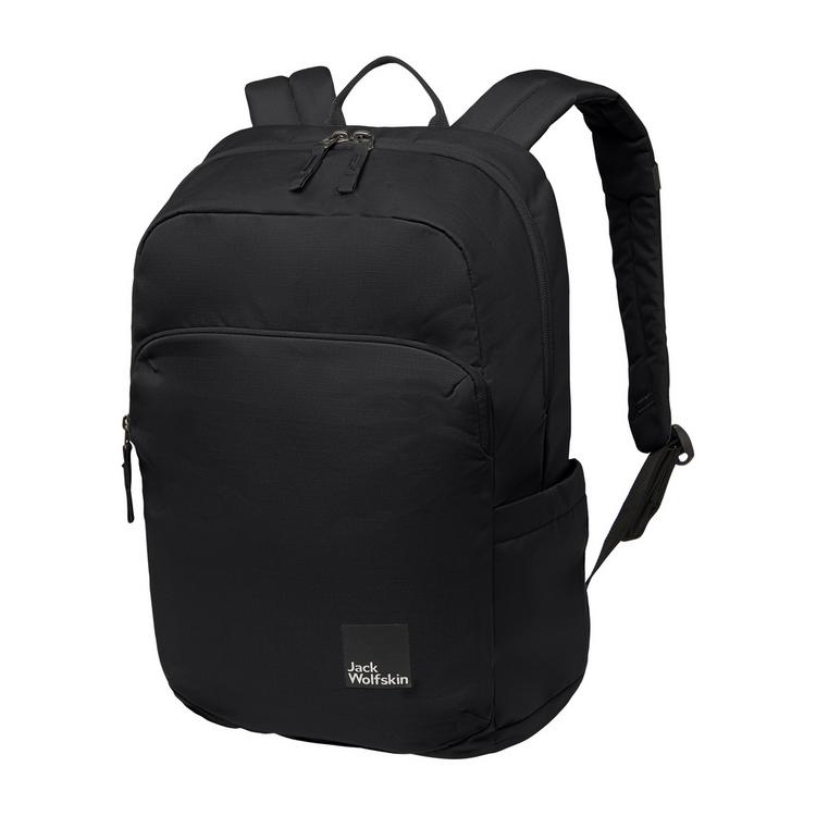 Jack Wolfskin Jack Wolfskin TERRAVIEW Daypack - black - 0 | SportScheck
